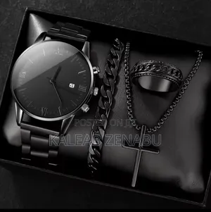 Full Package Hand Watch