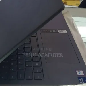 New Laptop Lenovo Yoga 7i 16GB Intel Core Ultra 7 SSD 1T