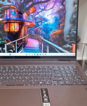 New Laptop Lenovo Yoga 7i 16GB Intel Core Ultra 7 SSD 1T