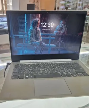 New Laptop Lenovo Ideapad 3 8GB Intel Core I7 SSD 128GB