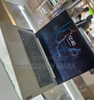 New Laptop Lenovo Ideapad 3 8GB Intel Core I7 SSD 128GB