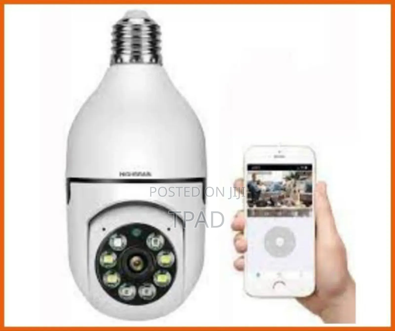 Wifi Panaroma Camera