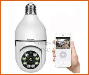 Wifi Panaroma Camera