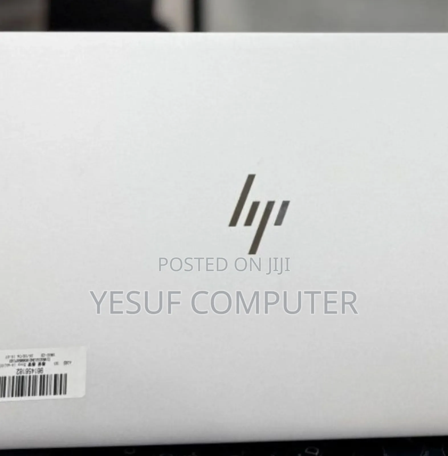 New Laptop HP Envy X360 16GB Intel Core I7 SSD 512GB