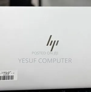 New Laptop HP Envy X360 16GB Intel Core I7 SSD 512GB