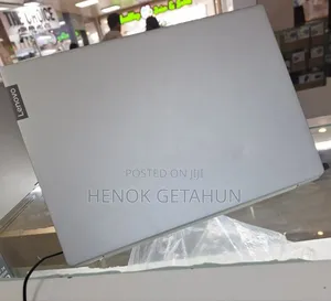 Photo - New Laptop Lenovo Ideapad 3 8GB Intel Core I7 HDD+SSD 1T