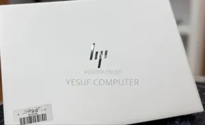 New Laptop HP Envy X360 16GB Intel Core I7 SSD 512GB