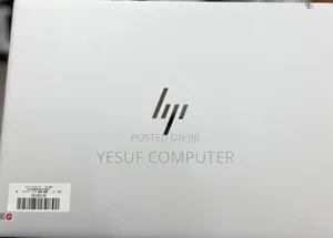 New Laptop HP Envy X360 16GB Intel Core I7 SSD 512GB