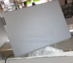 New Laptop Lenovo Ideapad 3 8GB Intel Core I7 HDD+SSD 1T