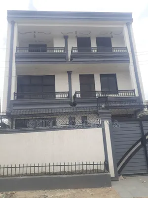 Photo - 10bdrm Townhouse / Terrace in Nasswe Real State, Nifas Silk-Lafto