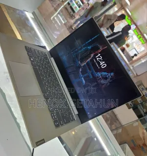 New Laptop Lenovo Ideapad 3 8GB Intel Core I7 HDD+SSD 1T