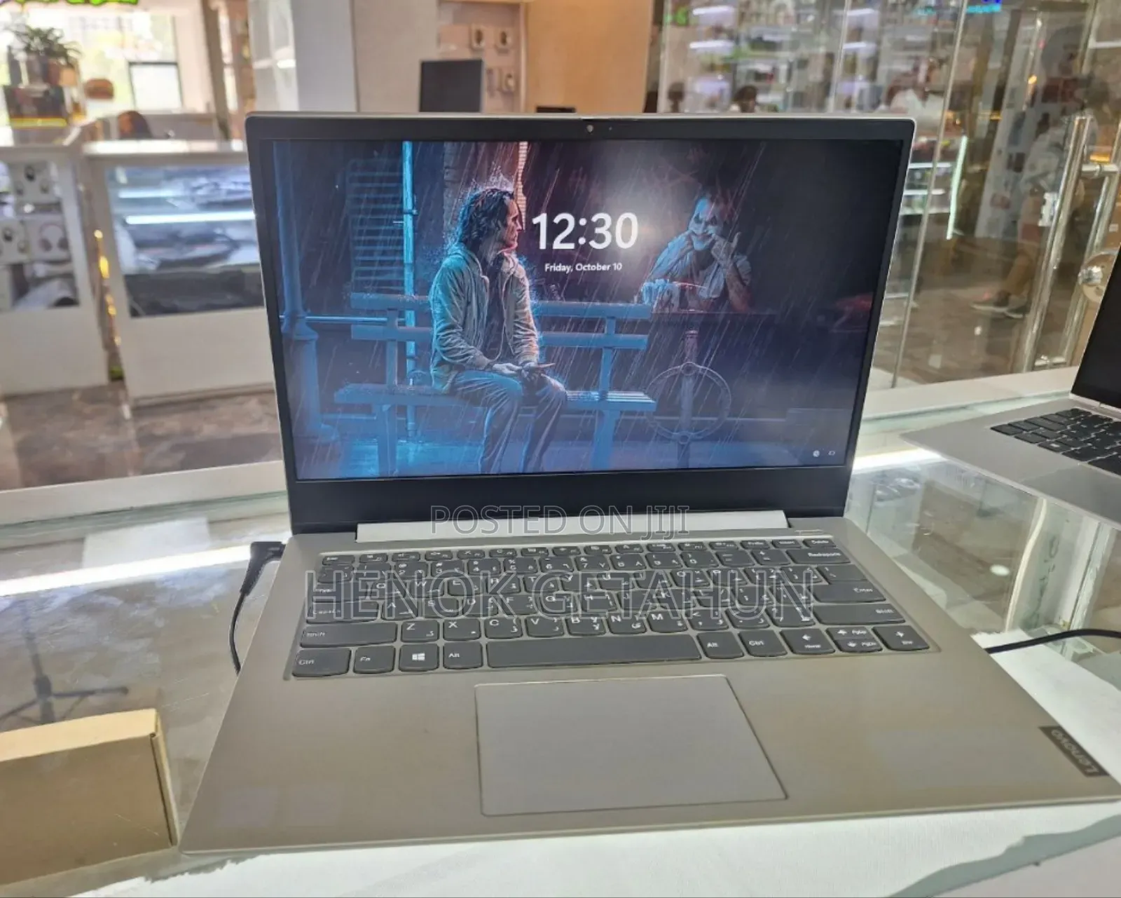 New Laptop Lenovo Ideapad 3 8GB Intel Core I7 HDD+SSD 1T