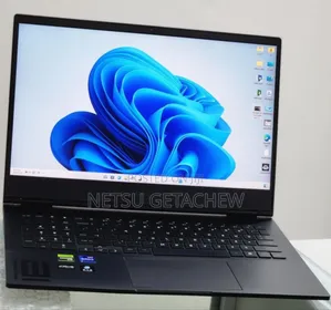 New Laptop HP Omen 16 16GB Intel Core I9 SSD 1T