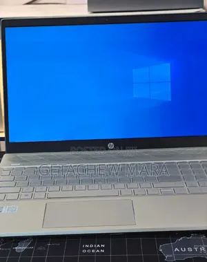 Photo - New Laptop HP Pavilion 15 16GB Intel Core I5 SSD 512GB