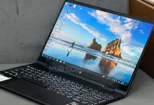 New Laptop HP Envy X360 16GB AMD Ryzen 7 SSD 512GB