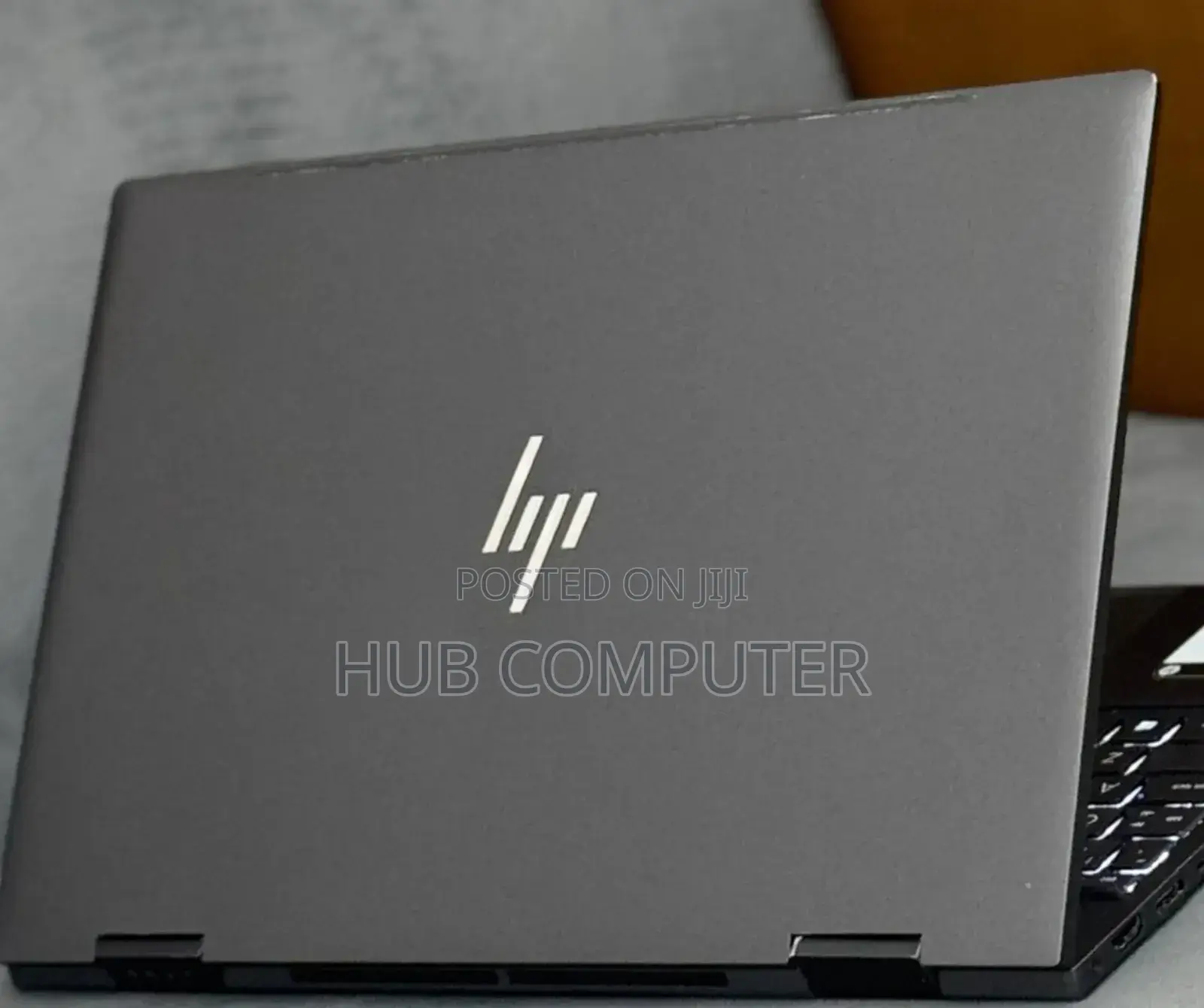 New Laptop HP Envy X360 16GB AMD Ryzen 7 SSD 512GB