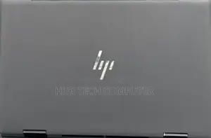 New Laptop HP Envy X360 16GB AMD Ryzen 7 SSD 512GB