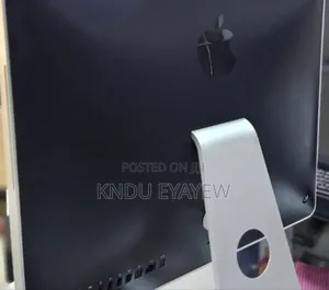 New Desktop Computer Apple iMac 4GB SSD 256GB