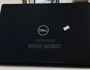 New Laptop Dell Latitude 5501 16GB Intel Core I5 SSD 512GB