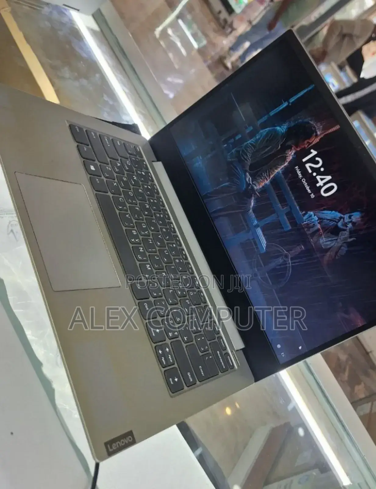 New Laptop Lenovo IdeaPad S340 8GB Intel Core I7 HDD+SSD 1T