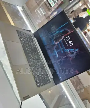 New Laptop Lenovo IdeaPad S340 8GB Intel Core I7 HDD+SSD 1T
