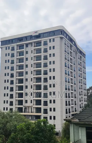3bdrm Apartment in Jambo, Kirkos for sale