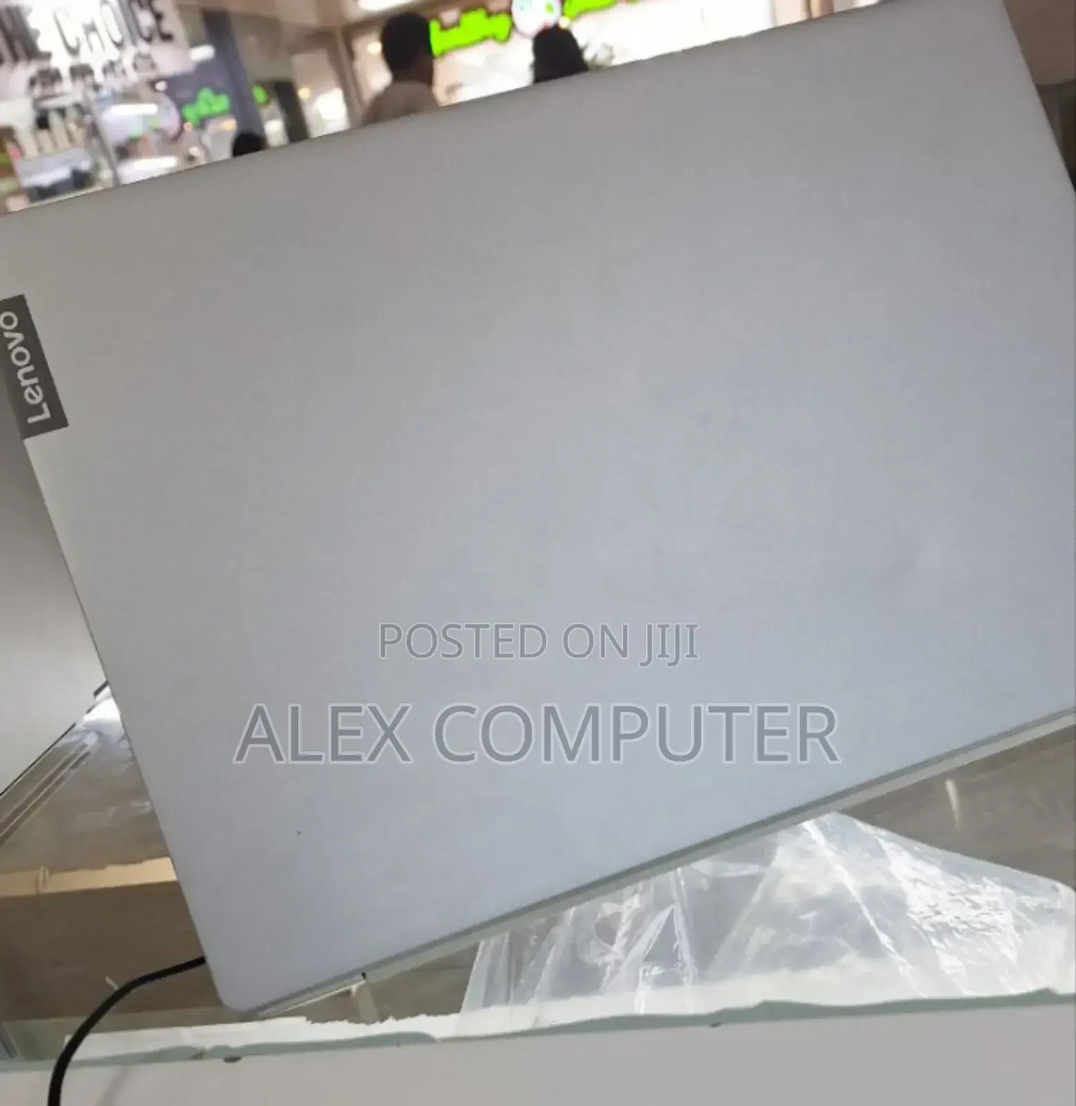 New Laptop Lenovo IdeaPad S340 8GB Intel Core I7 HDD+SSD 1T