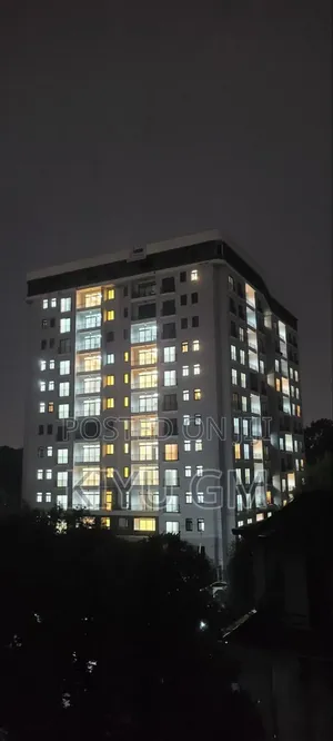 3bdrm Apartment in Jambo, Kirkos for sale