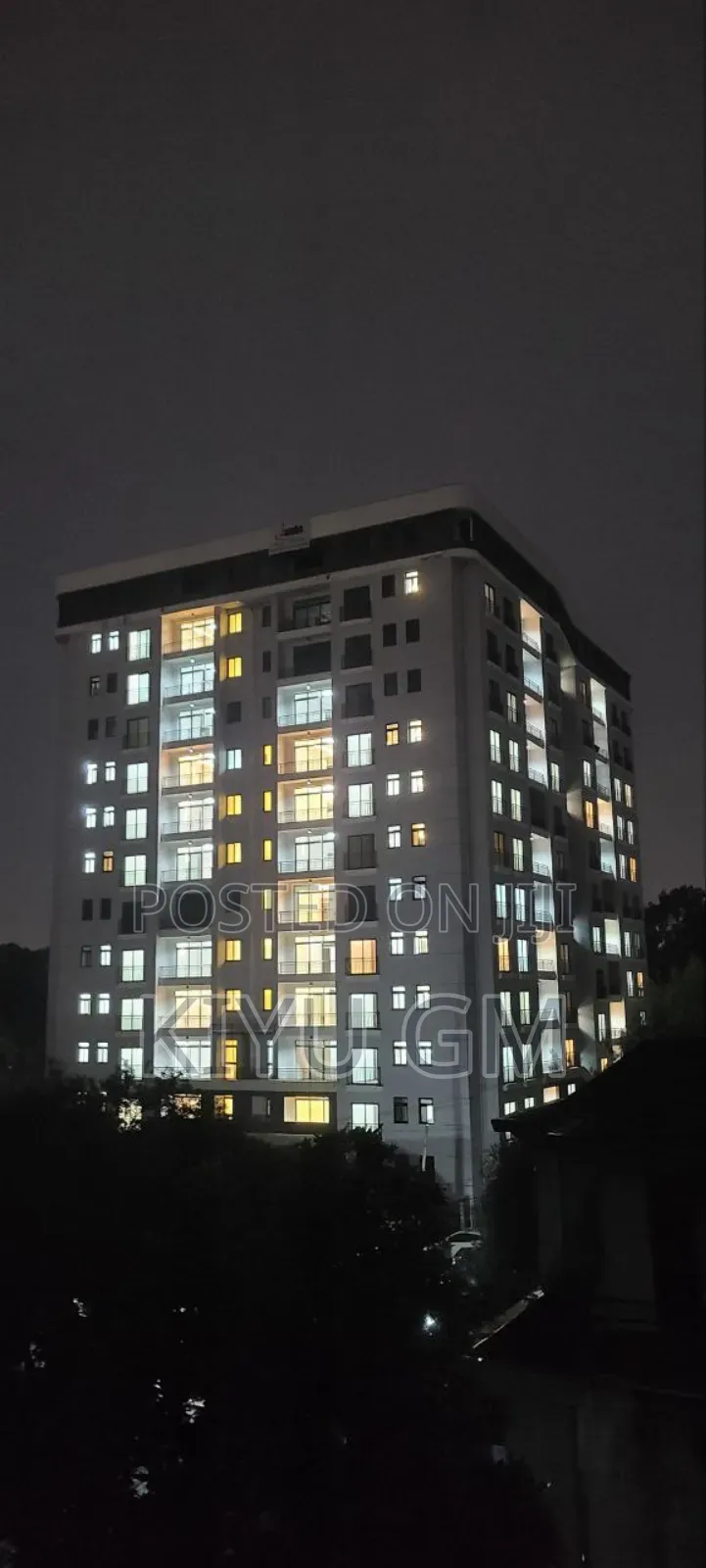 3bdrm Apartment in Jambo, Kirkos for sale