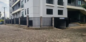 3bdrm Apartment in Jambo, Kirkos for sale