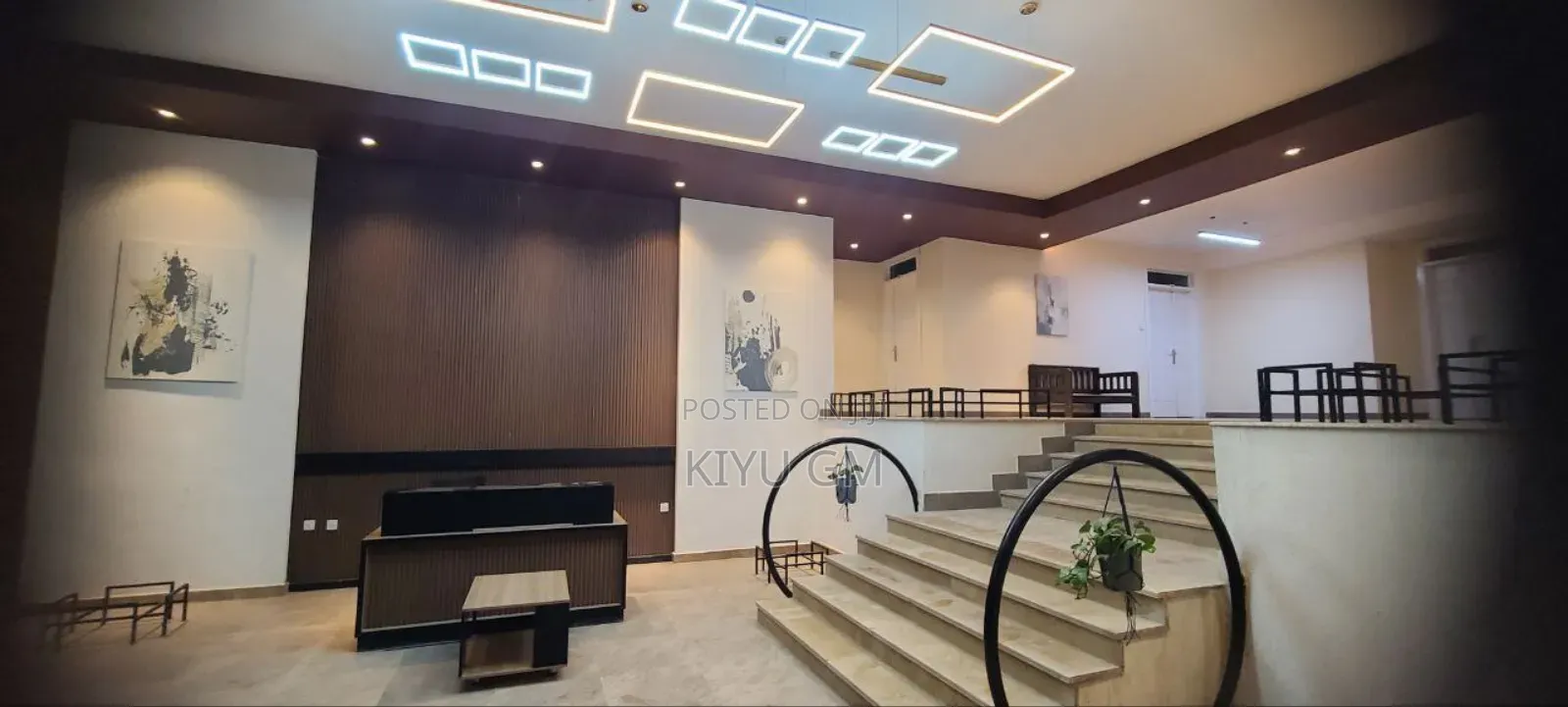 3bdrm Apartment in Jambo, Kirkos for sale