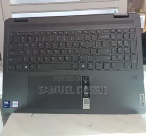 New Laptop Lenovo Yoga 7i 16GB Intel Core Ultra 7 SSD 1T