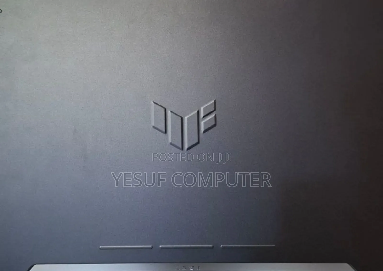 New Laptop Asus TUF Gaming A15 16GB AMD Ryzen 7 SSD 512GB