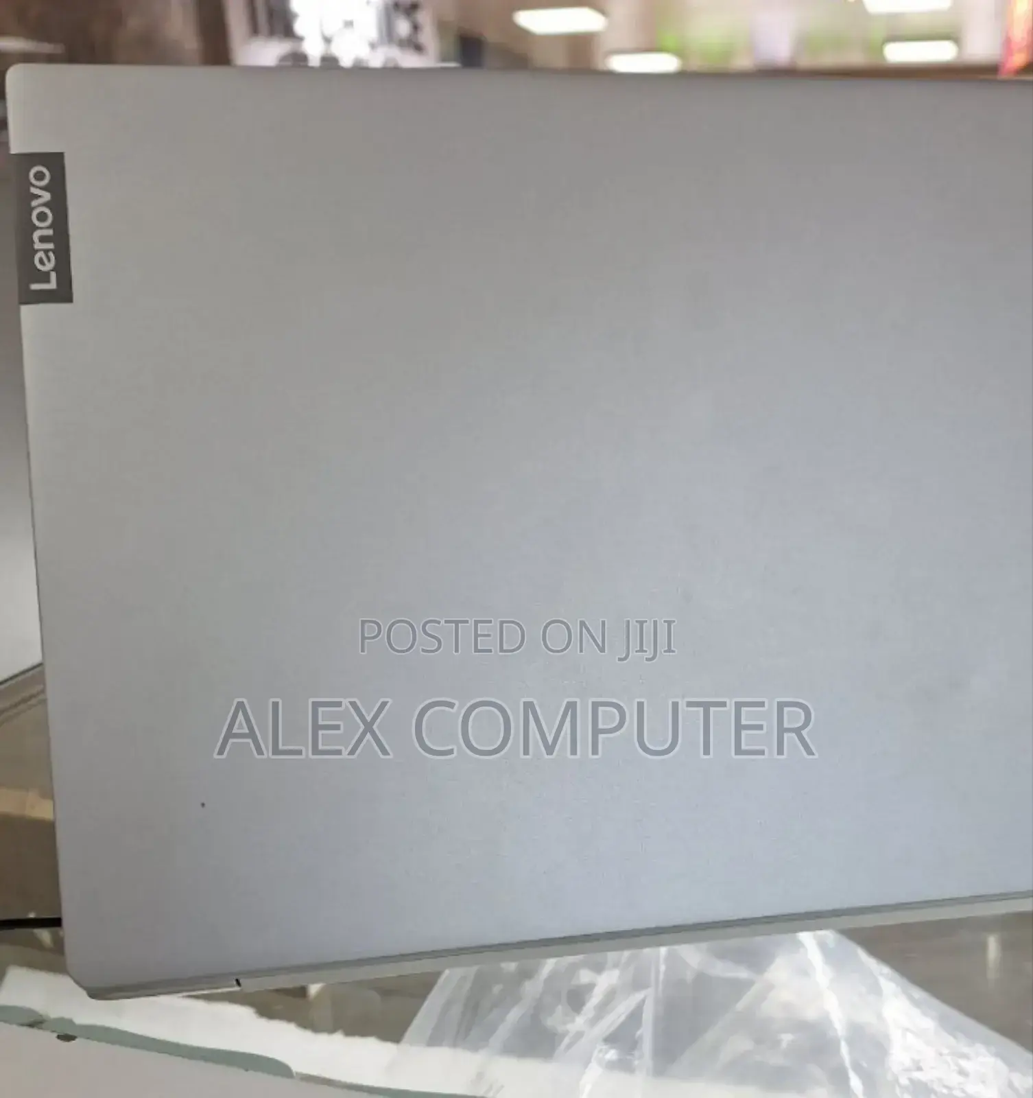 New Laptop Lenovo IdeaPad S340 8GB Intel Core I7 HDD+SSD 1T