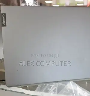 New Laptop Lenovo IdeaPad S340 8GB Intel Core I7 HDD+SSD 1T