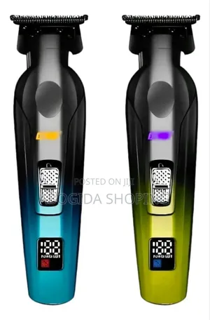 Milinda Hair Cilpper