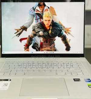New Laptop HP Envy 14 16GB Intel Core I9 SSD 1T