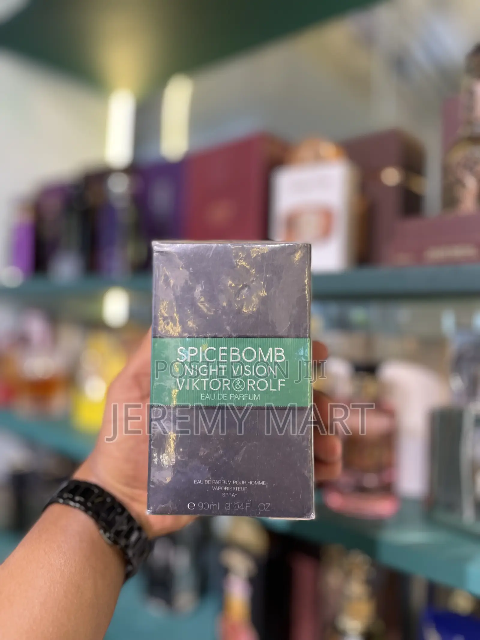 Victor and Rolf Perfume for Men