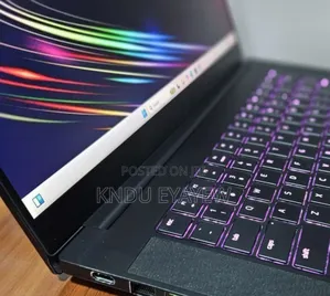 New Laptop Razer Blade 16GB Intel Core I7 SSD 512GB