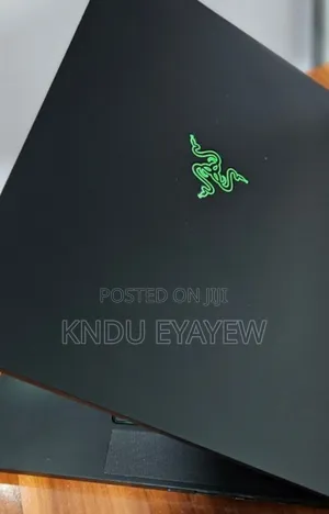 New Laptop Razer Blade 16GB Intel Core I7 SSD 512GB