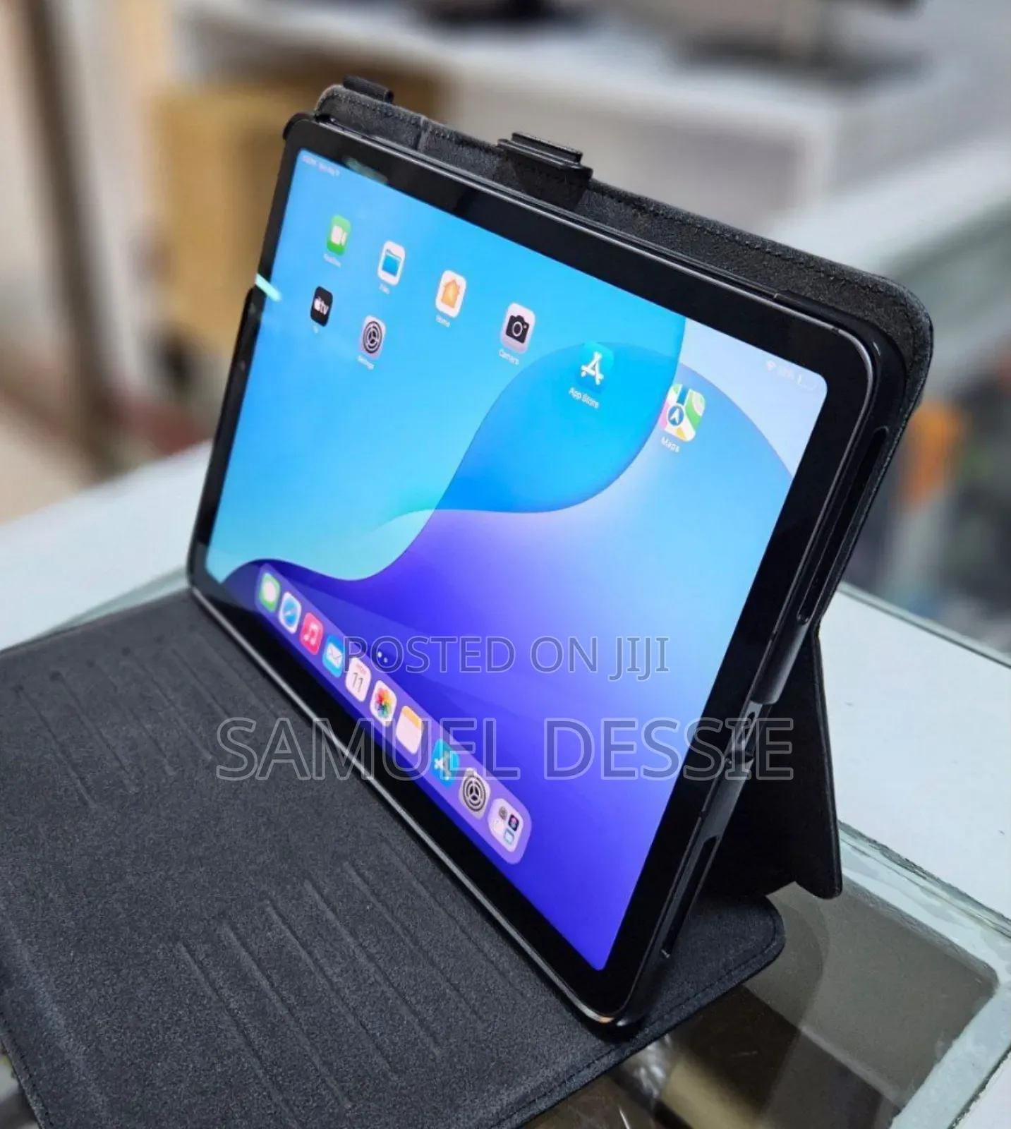 New Apple iPad Air (2022) 64 GB