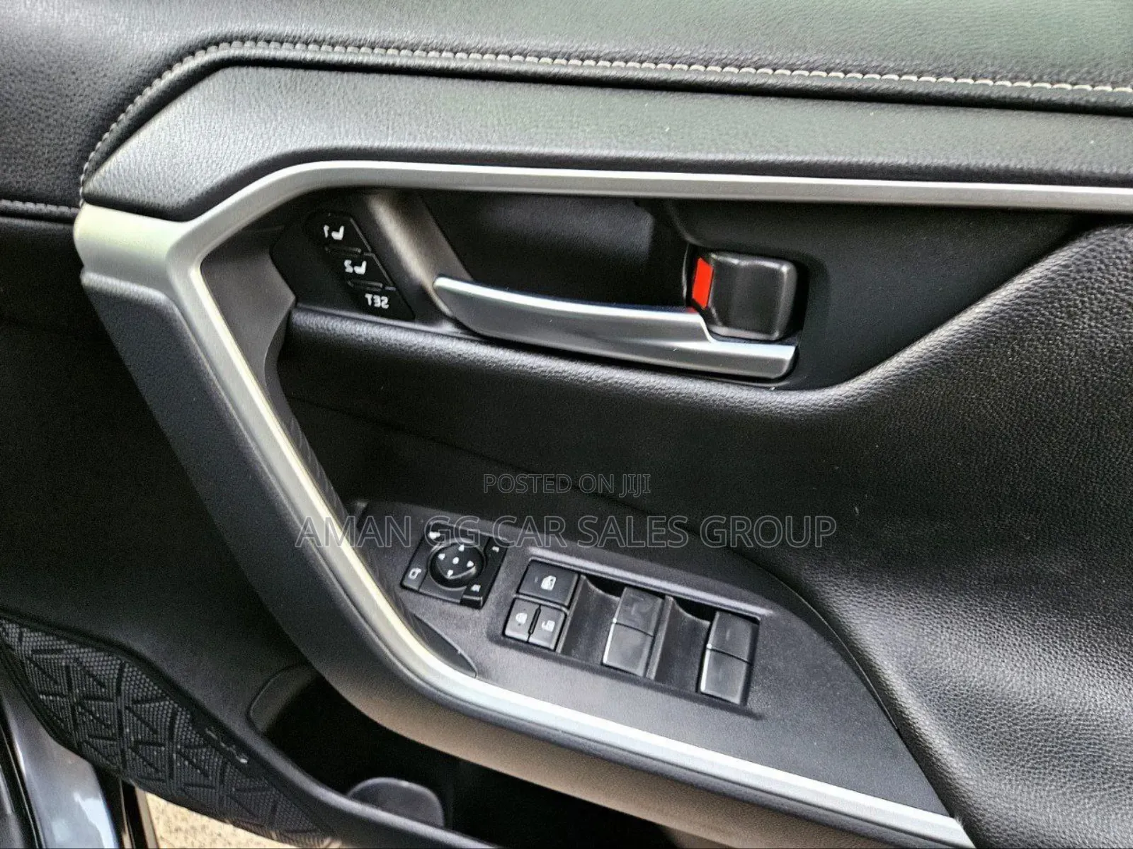 Toyota Highlander Hybrid 2023 Gray