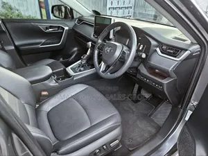 Toyota Highlander Hybrid 2023 Gray