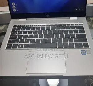 New Laptop HP EliteBook 830 G6 16GB Intel Core I7 SSD 512GB