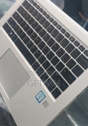 New Laptop HP EliteBook X360 1030 G2 8GB Intel Core I7 SSD 512GB