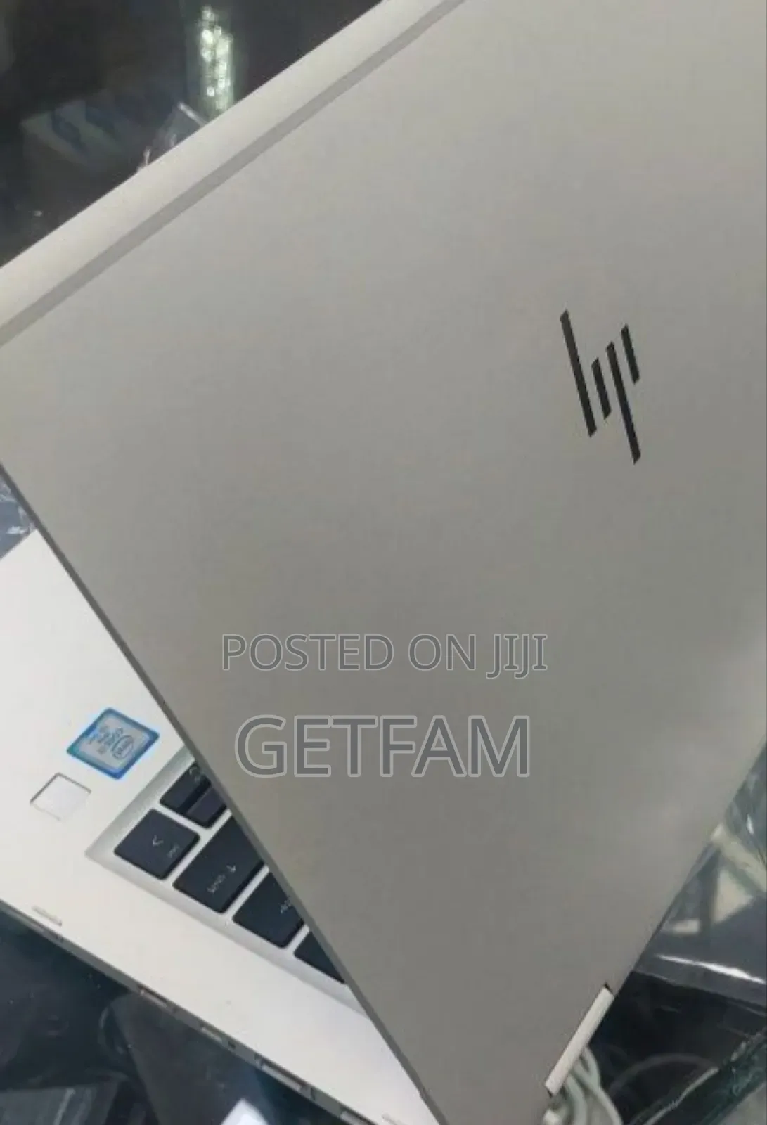 New Laptop HP EliteBook X360 1030 G2 8GB Intel Core I7 SSD 512GB