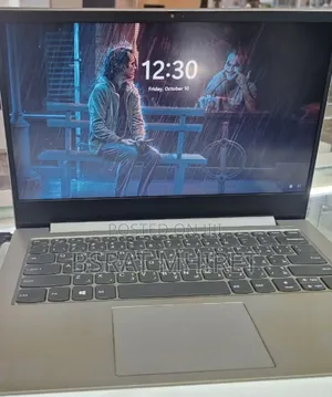 New Laptop Lenovo IdeaPad S340 8GB Intel Core I7 HDD+SSD 1T
