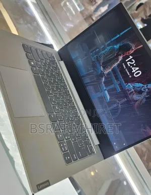 New Laptop Lenovo IdeaPad S340 8GB Intel Core I7 HDD+SSD 1T