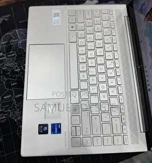 Photo - New Laptop HP Envy 14 16GB Intel Core I7 SSD 512GB