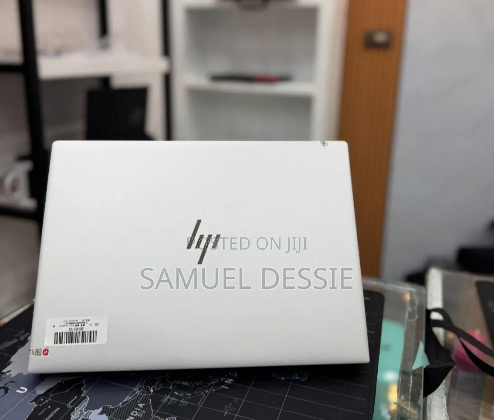 New Laptop HP Envy 14 16GB Intel Core I7 SSD 512GB